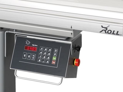 Felder K 940 S Plattenaufteilsäge Maschine - 8