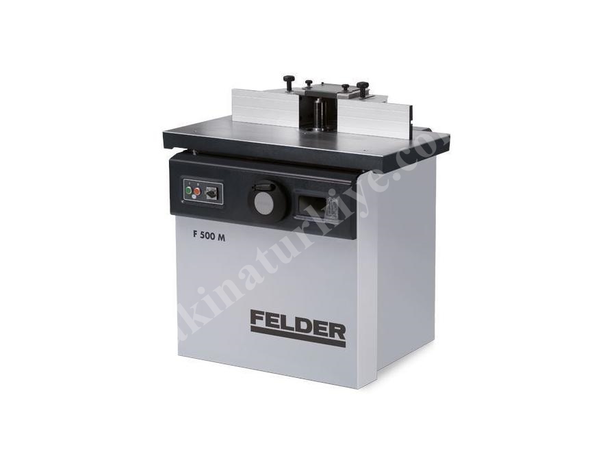 Felder F 500 M Fräsmaschine