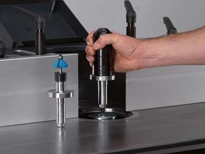 Felder F 500 M Fräsmaschine - 3