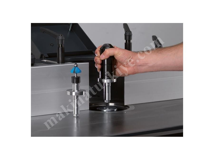 Felder F 500 M Fräsmaschine