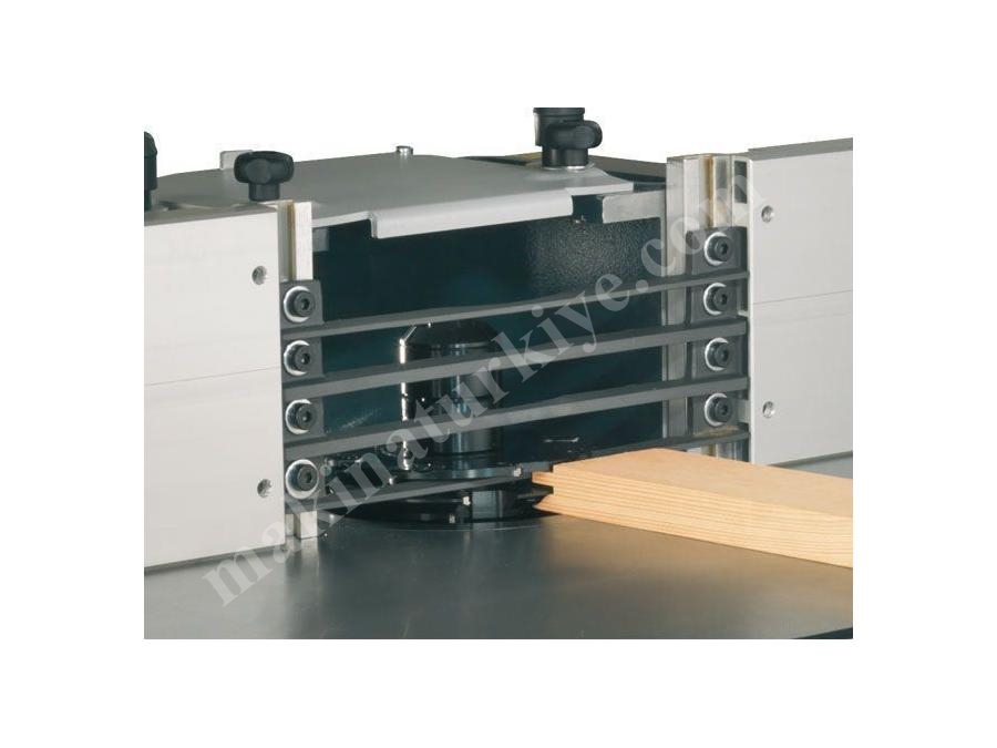 Felder F 500 M Fräsmaschine