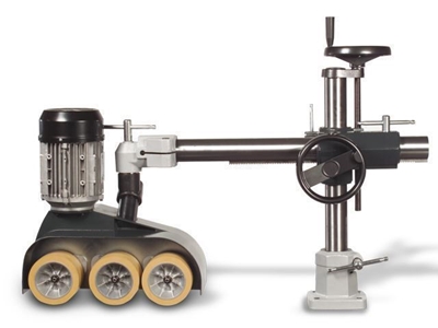 Felder F 500 M Fräsmaschine - 6