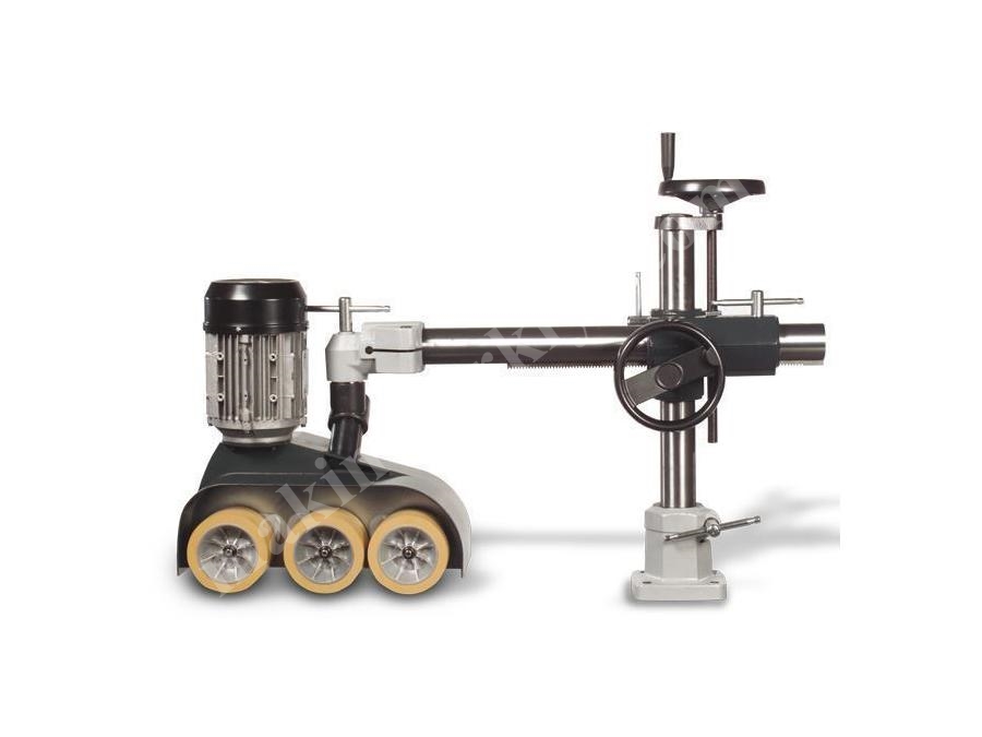 Felder F 500 M Fräsmaschine