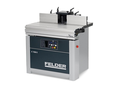Felder F700-Z  Ahşap Freze Makinesi