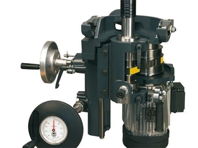 Fraiseuse Felder F700Z - 1