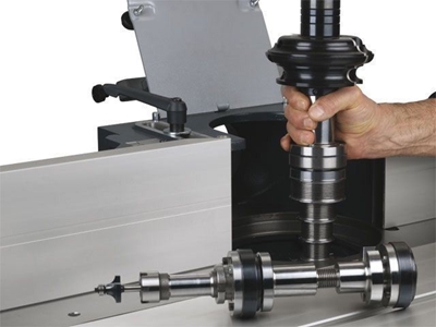 Fraiseuse Felder F700Z - 2