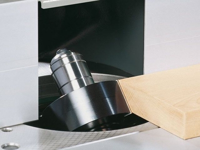 Fraiseuse Felder F700Z - 3