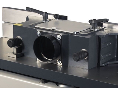 Fraiseuse Felder F700Z - 4