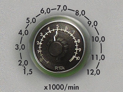 Fraiseuse Felder F700Z - 6