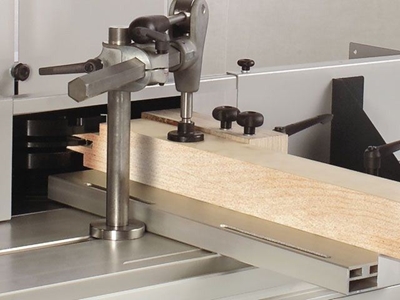Fraiseuse Felder F700Z - 7