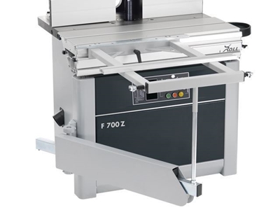 Fraiseuse Felder F700Z - 8