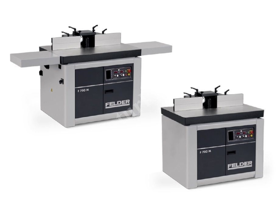 Felder F700M Fräsmaschine