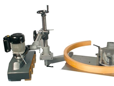Felder F700M Fräsmaschine - 7