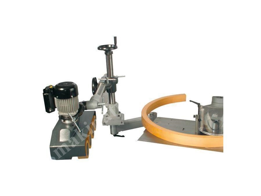 Felder F700M Fräsmaschine