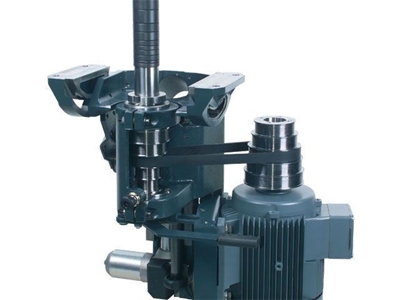 Felder F900-Z Kippfrässpindel - 1