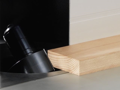 Felder F900-Z Kippfrässpindel - 5