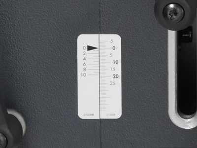 Felder F900-Z Kippfrässpindel - 6