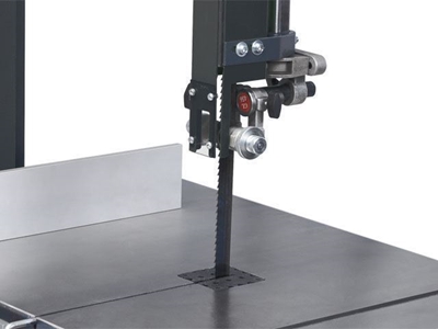 Felder FB 510 Şerit Testere Makinası - 1