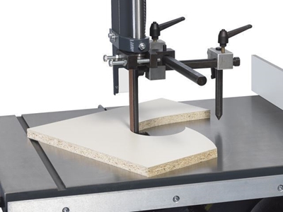 Felder FB 510 Şerit Testere Makinası - 4