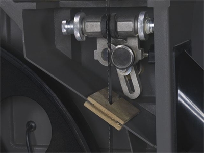 Felder FB 510 Şerit Testere Makinası - 5