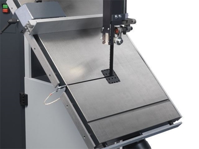 Felder FB 610 Şerit Testere Makinesi - 2