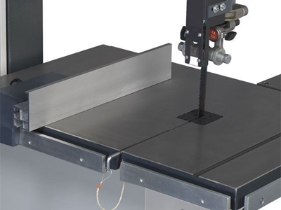 Felder FB 610 Şerit Testere Makinesi - 5