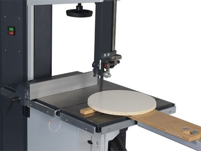 Felder FB 610 Şerit Testere Makinesi - 6
