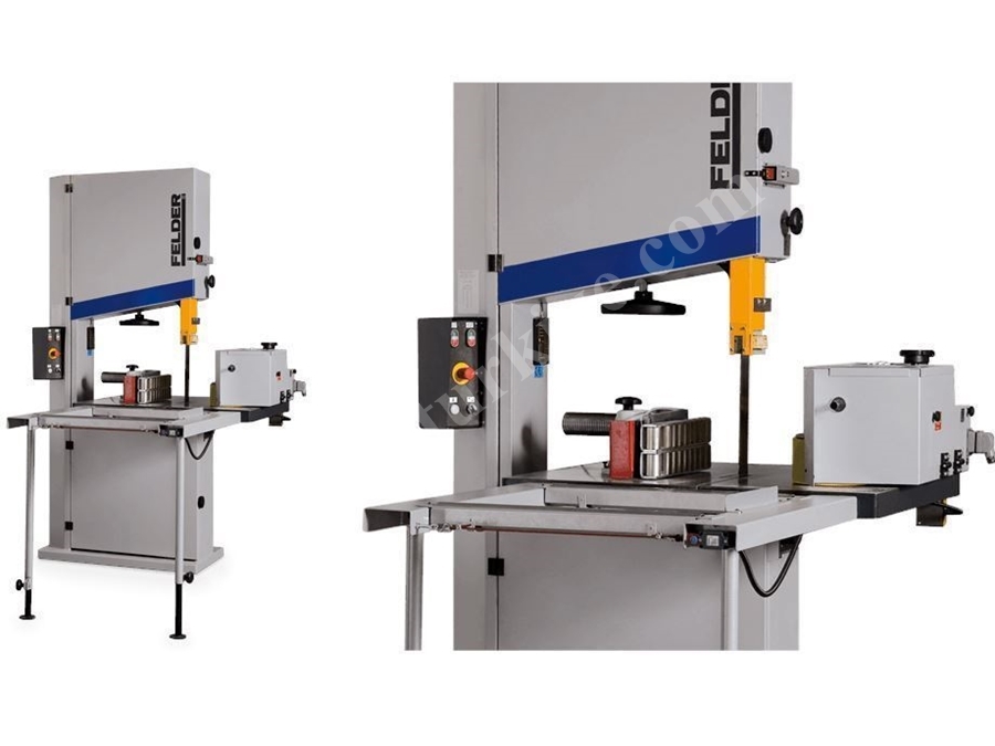 Felder FB 740 RS Band Saw Machine