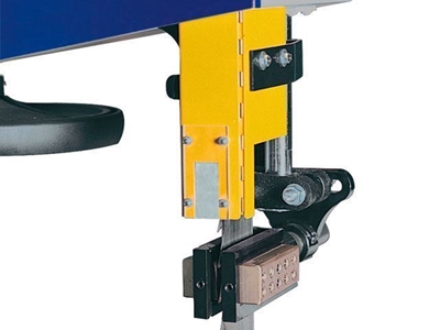 Felder FB 740 RS Band Saw Machine - 1