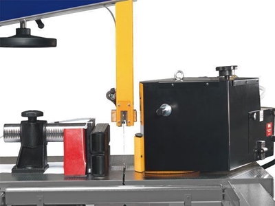 Felder FB 740 RS Band Saw Machine - 3