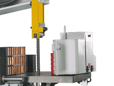 Felder FB 740 RS Band Saw Machine - 4