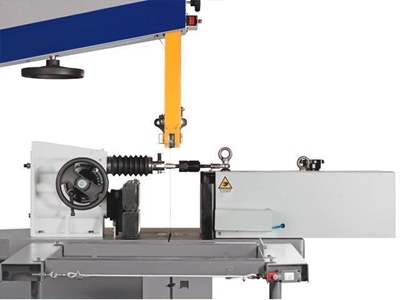 Felder FB 940 RS Band Saw Machine - 5