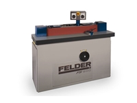 Felder FS 900K Kenar Zımpara Makinası - 0