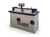 Felder FS 900 KF Kenar Zımpara Makinası Kaplama Zımparalama Üniteli - 0
