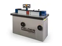 Felder FS 900 KF Kenar Zımpara Makinası Kaplama Zımparalama Üniteli İlanı