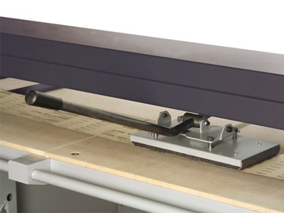 Ponceuse Felder FS 722 - 1