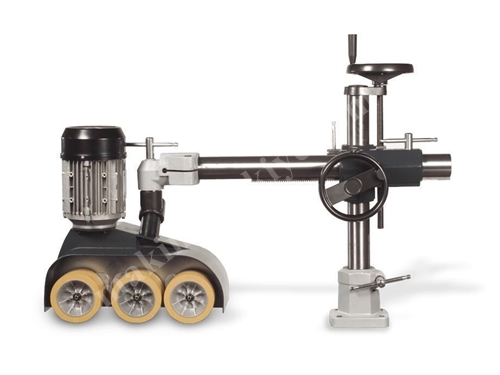 Variofeed 3 Profesyonel Besleme Robotu 