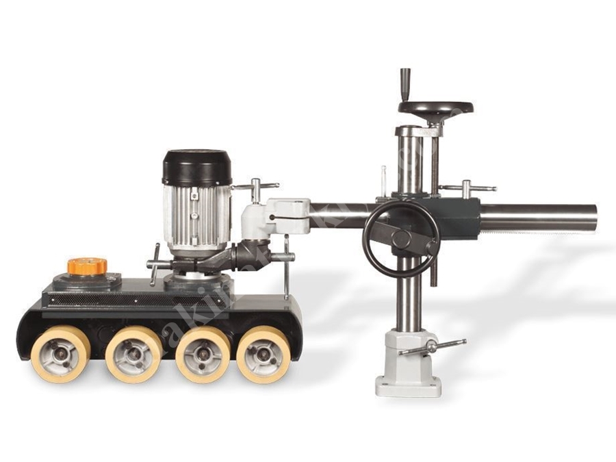 Felder Variofeed 4 Besleme Robotu
