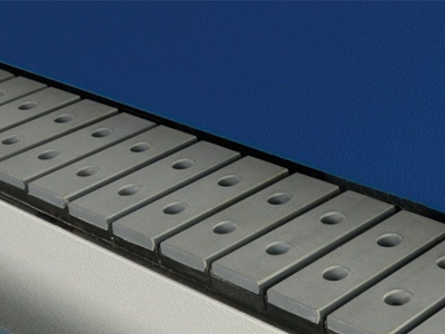 5 Üniteli PVC Kenar Bantlama Makinası - 1