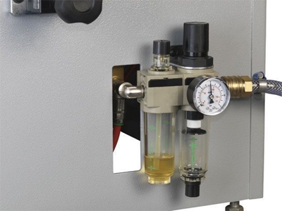 10-50 mm Corner Rounding Edge Banding Machine - 2