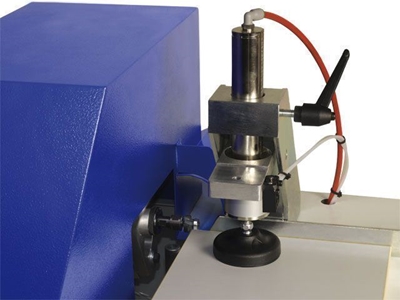 10-50 mm Corner Rounding Edge Banding Machine - 3