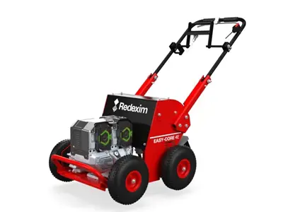 Motorlu Kök Havalandırma Makinesi