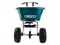  Paslanmaz Şasi Tuz & Gübre Serpme Makinesi