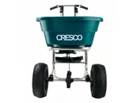  aslanmaz Şasi Tuz & Gübre Serpme Makinesi