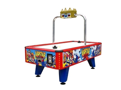 Air Hockey Masası - 114 X 214Cm - 0