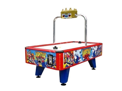 Air Hockey Masası - 114 X 214Cm