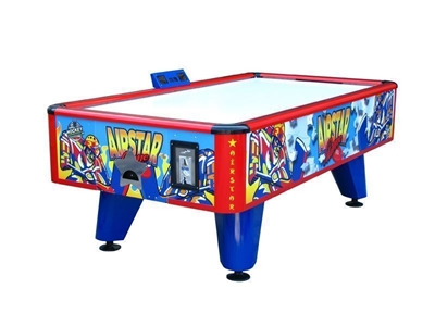 Aker Air Hockey Masası Air Star - 0