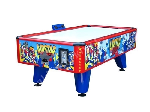 Aker Air Hockey Masası Air Star