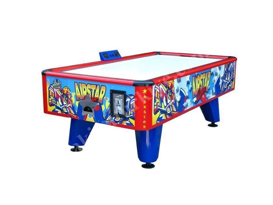 Aker Air Hockey Masası Air Star