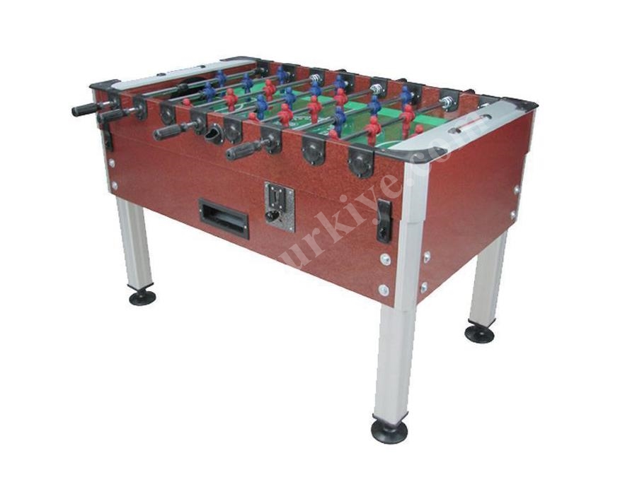 Aker FM305 Jetonlu Langırt Masası